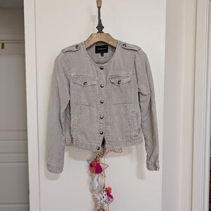 Lucky Brand Lightweight Jacket